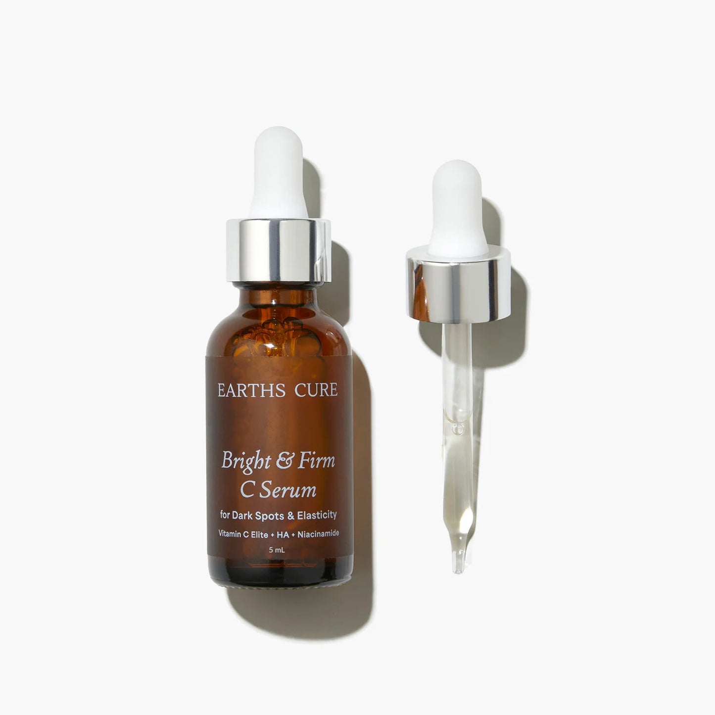 Bright & Firm Serum (Mini)