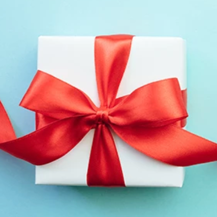 » Free Mystery Gift (100% off)