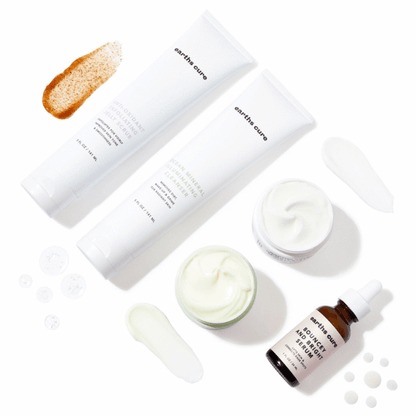 UP (Scrub + Serum)