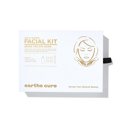 Home Facial Kit