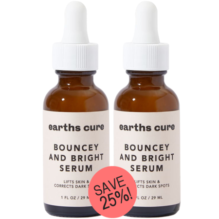 Get 2 More Serums for $31 OFF!