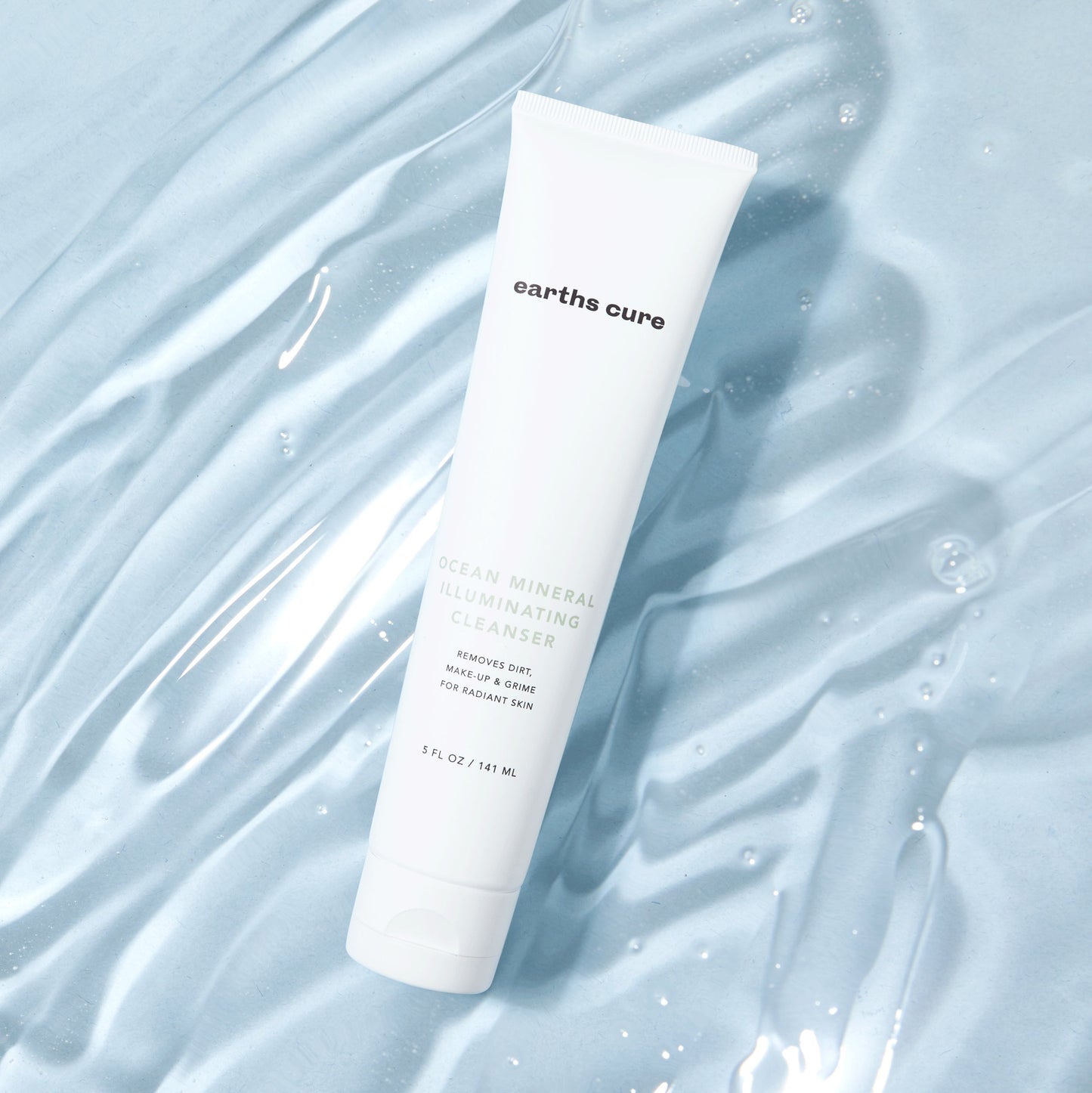 Ocean Mineral Illuminating Cleanser