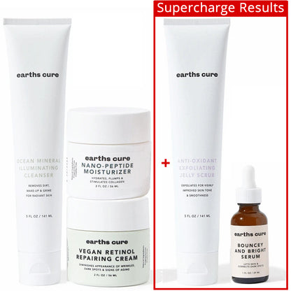 Supercharge Your Results!