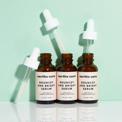 Bouncey & Bright - Anti Aging Serum