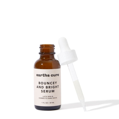 Bouncey and Bright Serum — Elite Vitamin C