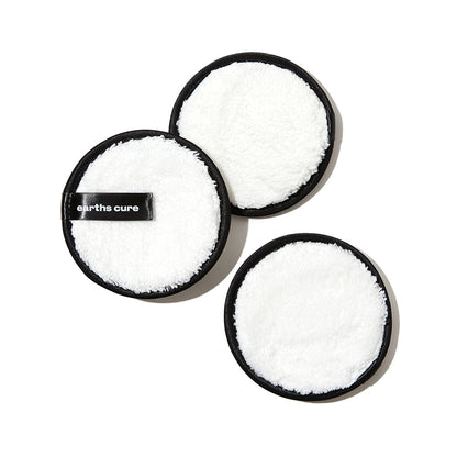 Makeup Removing Pads