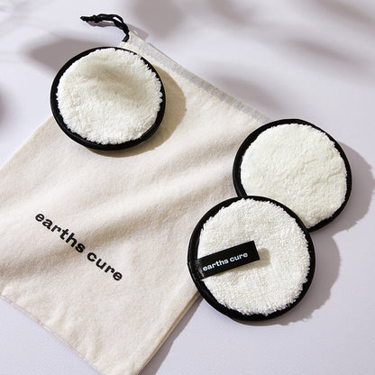 Makeup Removing Pads